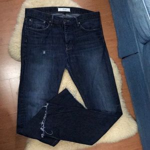Men’s jeans
